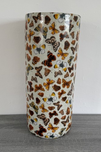 Ceramic umbrella walking - umbrella, /