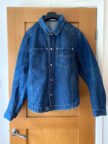 Vintage 1990 levis - vintage,
