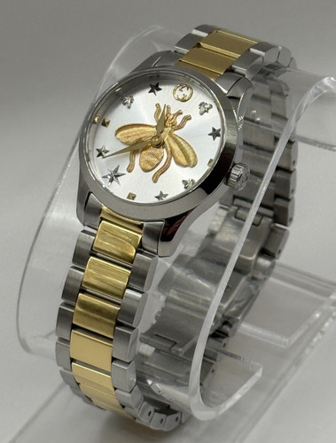Gucci timeless - gucci, silver