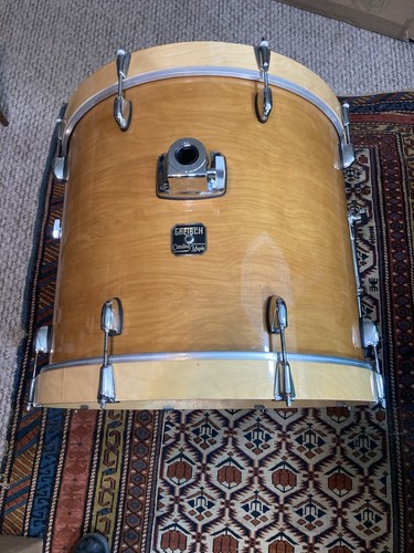 Gretsch catalina maple - catalina,