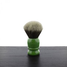 Omega MB1918 GT Series Elite Synthetic Fiber Shaving Brush, 29mm