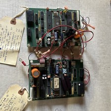 untested Unknown Slot Machine