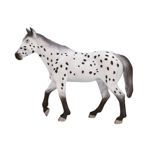 Mojo appaloosa horse toys - mojo,
