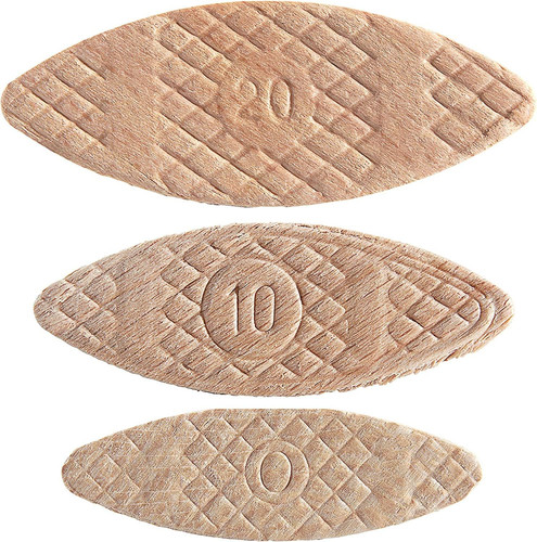 100pcs beechwood joining - 100pcs,