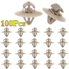 100PCS VAUXHALL VIVARO SIDE