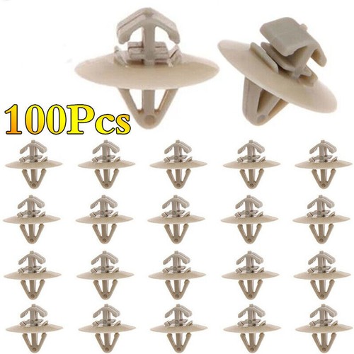 100pcs vauxhall vivaro side - 100pcs,