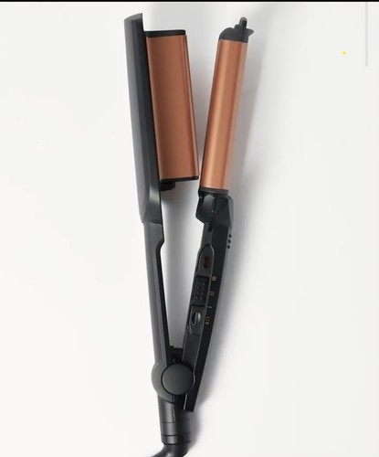 Babyliss deep waves - deep, hair