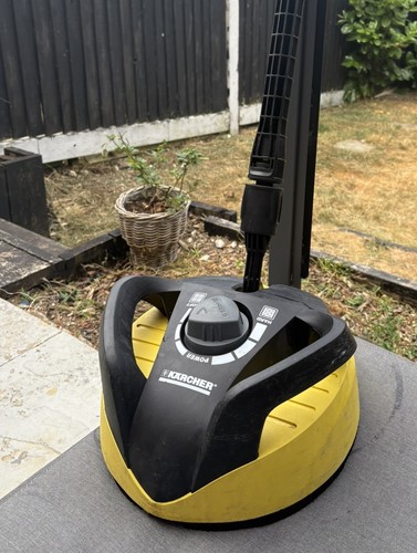 Karcher pressure washer patio - washer,