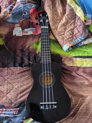 Martin smith soprano ukulele - martin,