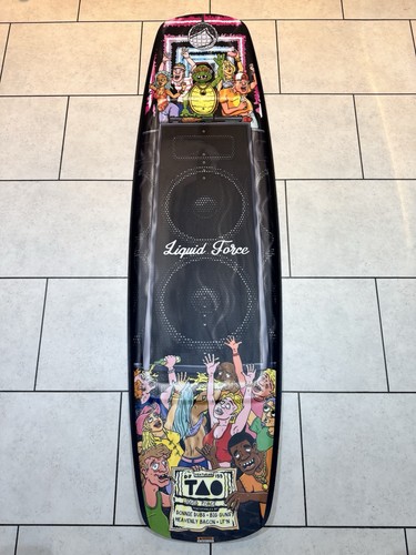 Liquid force 2025 tao - liquid,