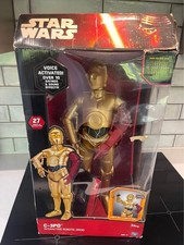 Large Disney Star Wars