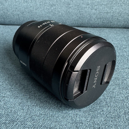 Sony zeiss vario - sony, vario-tessar