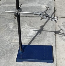 Vintage Laboratory Stand