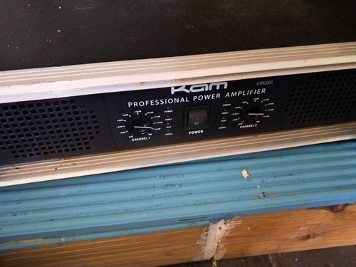 Kam 1000 watt - , professional