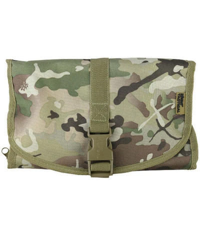 Military wash bag - military,