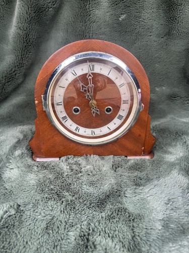 Vintage smiths enfield mantel - smiths,
