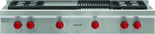 New wolf icbsrt484cg - wolf,