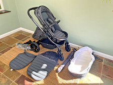 Icandy peach dark - peach,
