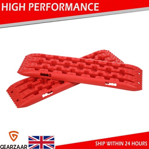 Recovery tracks sand mud - recovery,