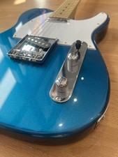 Gould Electric Guitar -