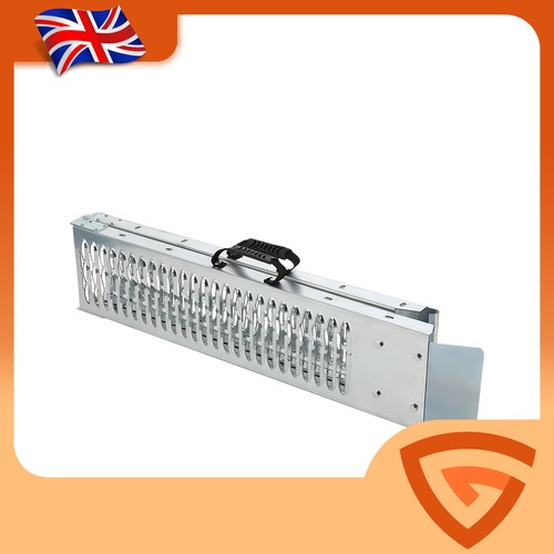 Ramps steel for trailers vans - trailers,