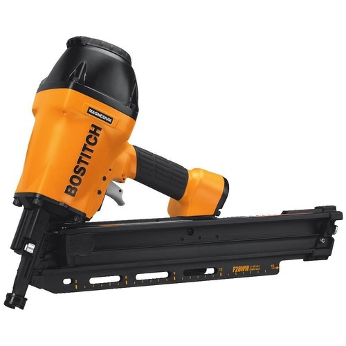 Bostitch f28ww pneumatic - f28ww-e,