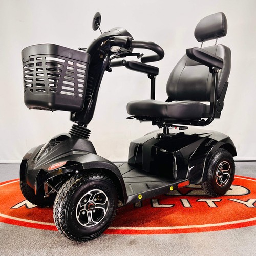 Careco vega rs8 mobility - careco,