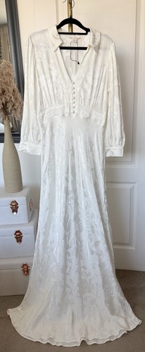 Monsoon gracie shirt damask - gracie,