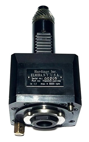 New hardinge tta000014401hm - new,