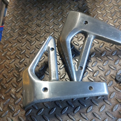 Kawasaki 500 radiator - kawasaki,