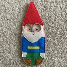 Cath Kidston Gnome Scissor Case BNWOT