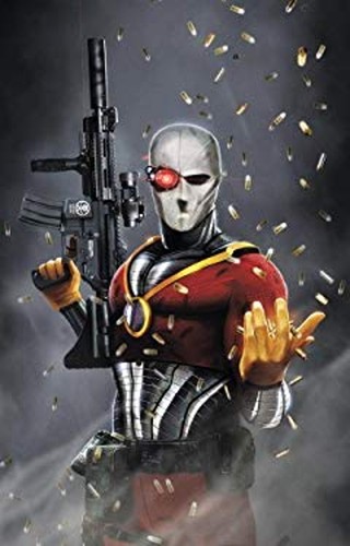 Secret six paperback - secret, gail
