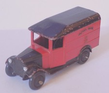 Dinky Toys No.34B Royal Mail