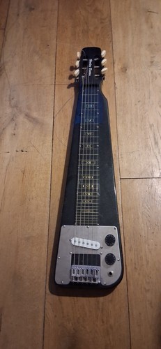 Lapsteel harley benton - harley,