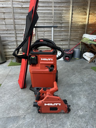 Hilti 6wp cordless - hilti, sc