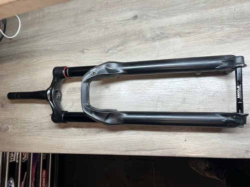 Rockshox pike 160mm - pike,