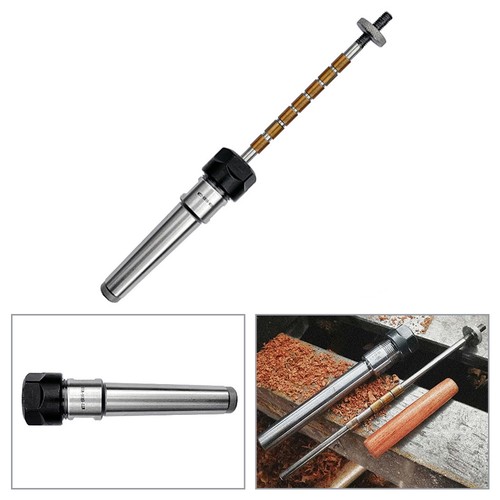 Pen turning mandrel 6mm wood - turning,