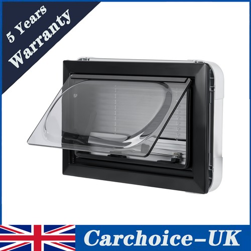 Camper van cassette window - camper,