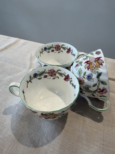 Minton haddon hall - haddon,
