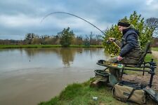 Preston Korum Phase 1 Feeder Rod & Float Fishing Rods 10ft/11ft Match Carp Fish