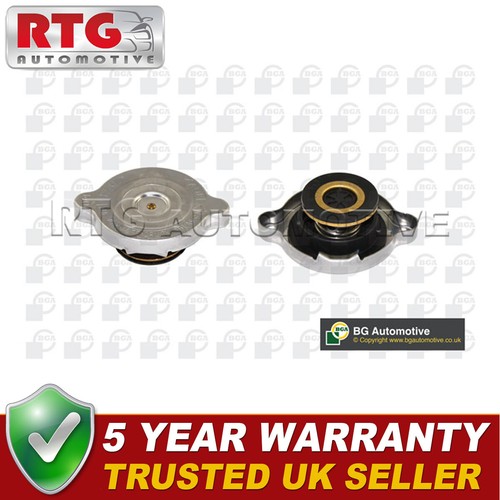 Radiator cap fits mercedes - cap,