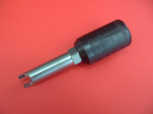 Clutch spring adjusting tool - clutch,