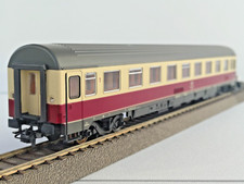 ROCO HO passenger car fitted compartments DB 1 class Eurofima TEE  