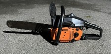 Oleo Mac Chainsaw 15” Bar