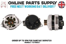Alternator for Fiat Ducato