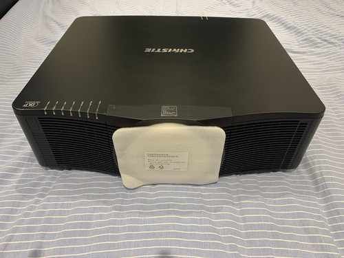 Christie dhd 851 - 851, dlp