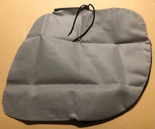 Replacement blower vac bag - replacement,