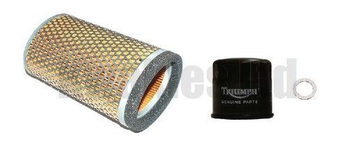 Fits triumph bonneville - triumph,