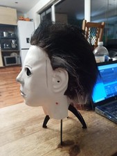 Michael myers mask