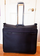 Samsonite Garment Bag Suitcase